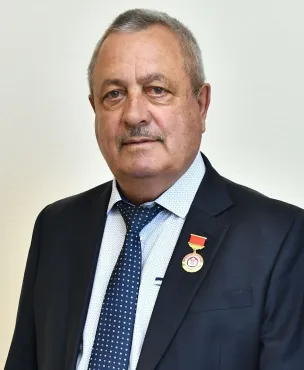 Молодцов Николай Михайлович